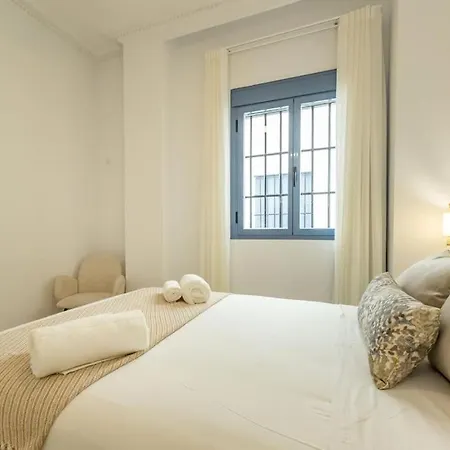 Imperial By Valcambre Appartement Séville