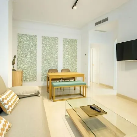 Appartement Imperial By Valcambre *