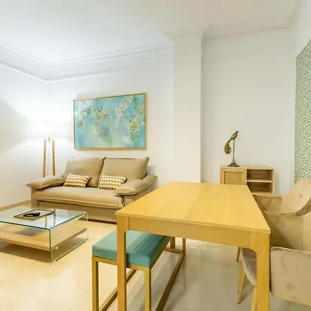 Appartement Imperial By Valcambre *